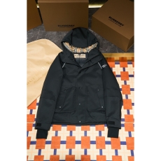 Burberry Down Jackets